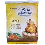 KURKA NATURKA krmivo pre nosnice 10kg