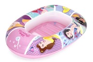 DISNEY BESTWAY PRINCESS LOĎOVÝ MATRAC 1,12m x