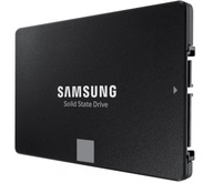 Samsung SSD 256GB SATA III 2,5'' 7MM