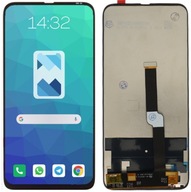 Displej LCD pre Motorola One Fusion Plus