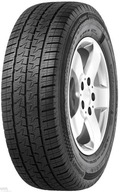 2x CONTINENTAL 195/70 R15C VANCONTACT 4S 104/102R