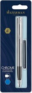 WATERMAN Allure SILVER plniace pero S0174956