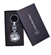 Kľúčenka Mercedes Keychain for Key Darček