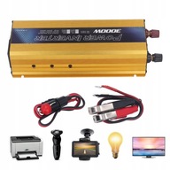 Auto Invertor 12V 110V 1000W SINE