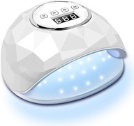 SUN F6 86W ONE UV LED NAIL LAMP 39 LED