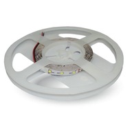 Modrý LED pás IP20 400lm/m 5m 3,6W/m