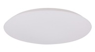 Biele LED stropné svietidlo 28W 4000K Mega 13-75130