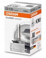 Osram D1S Xenon Xenarc Classic Filament