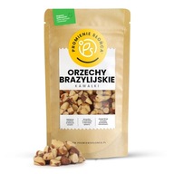 Brazílske orechy 500g KUS - POLOVICE ČERSTV