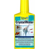 Tetra CrystalWater 250 ml čistí vodu v akváriu