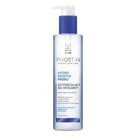 IWOSTIN HYDRO SENSITIA PREBIO Čistiaci gél, 200 ml