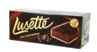 Lusette čokoládové oblátky 50g x 36ks