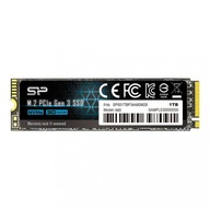 Silicon Power SSD A60 256 GB M.2 PCIe 2200/160