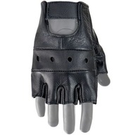 Rukavice Mil-Tec Biker Leather L