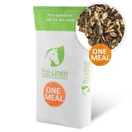 Pro-linen One Meal 20 kg - koncentrované krmivo