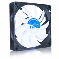 AABCOOLING SLIM SILENT FAN 8 SILENT 80x80x15mm 13dB