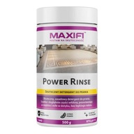 MAXIFI Power Rinse 500g - prací prášok