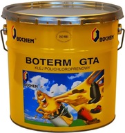 BOTERM GTA GLUE 4KG na čalúnenie, kožu, gumu a látky