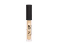 Golden Rose Just Touch Liquid Concealer Tekutý korektor na tvár 04 3,5ml