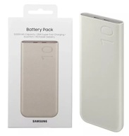 SAMSUNG USB-C POWER-BANK 25W FAST CHARGE 10000 mAh