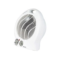 Ventilátor s termostatom 2000 W VOLTENO