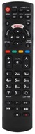 KVALITA PANASONIC REMOTE N2QAYB000830 N20AYB000047