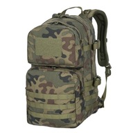 Vojenský batoh Helikon-Tex Ratel Mk2, 20-40 l, odtiene zelenej