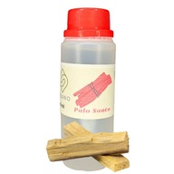 Vosk sojová sviečka Palo Santo vôňa 100 ml