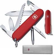 VICTORINOX VRECKOVÝ Nôž HIKER 1.4613