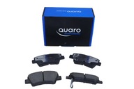 BRZDOVÉ DOŠTIČKY. HYUNDAI T. I40 11-/SONATA 08 Quaro QP5713C Blok set