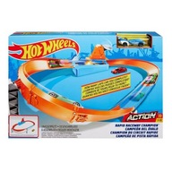 Hot Wheels Track Súťaž šampiónov GJM75