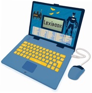 Batman Lexibook JC598BATI17 vzdelávací notebook