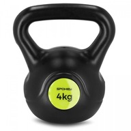 DUMBELL DUMBELL kanvica KETTLA SPOKEY 4kg