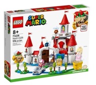 LEGO SUPER MARIO 71408 BROSKYŇOV HRAD, LEGO