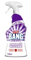 CILLIT BANG Power Cleaner Hygiene 750ml sprej