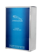 PROCT JAGUAR ELECTRIC SKY EDT 100 ml