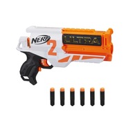 Nerf ultra launch revolver ultra two e7921