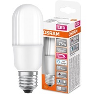 E27 LED žiarovka 11W 6500K CRI90 Stmievateľná OSRAM