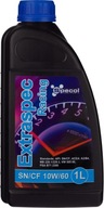 SPECOL SPECOL OIL 10W60 1L EXTRASPEC RACING SN/CF