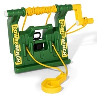 Rolly Toys Tractor Winch Ťažné lano