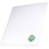 LED stropné svietidlo pod omietku 60x60 cm 60W