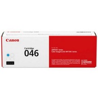 Canon 046C tonerová kazeta 1249C002 i-SENSYS LBP-653 LBP-654