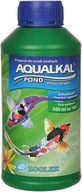 ZOOLEK Aqualkal Pond 500ml Zvyšuje pH a KH