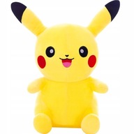 POKEMON PIKACHU VEĽKÝ PLYŠOVÝ MASKOT PLYŠ 40CM