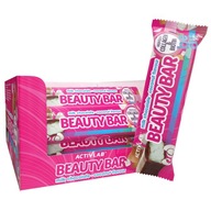 Beauty Bar 25 x 50 kokosová čokoláda Kolagén Biotín