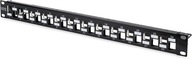 Patch panel Digitus DN-91412 24 portov