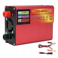 500W Auto Invertor 24V 220V Invertor