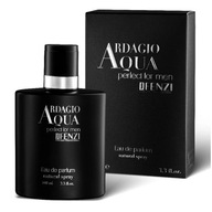 Ardagio Aqua Perfect Men 100 ml JFenzi