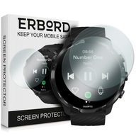 2x ERBORD TEPENÉ SKLO PRE SUUNTO 7, SKLO