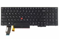 LED klávesnica Lenovo ThinkPad T590 E580 P73 P53